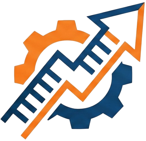 Логотип блога о карьере